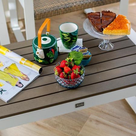 Il Cefalo Hotel & Restaurant Castellabate Εξωτερικό φωτογραφία
