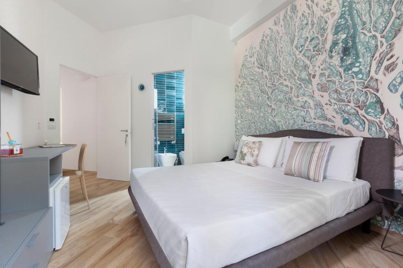Il Cefalo Hotel & Restaurant Castellabate Εξωτερικό φωτογραφία