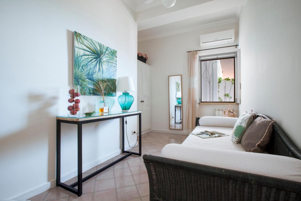 Il Cefalo Hotel & Restaurant Castellabate Εξωτερικό φωτογραφία