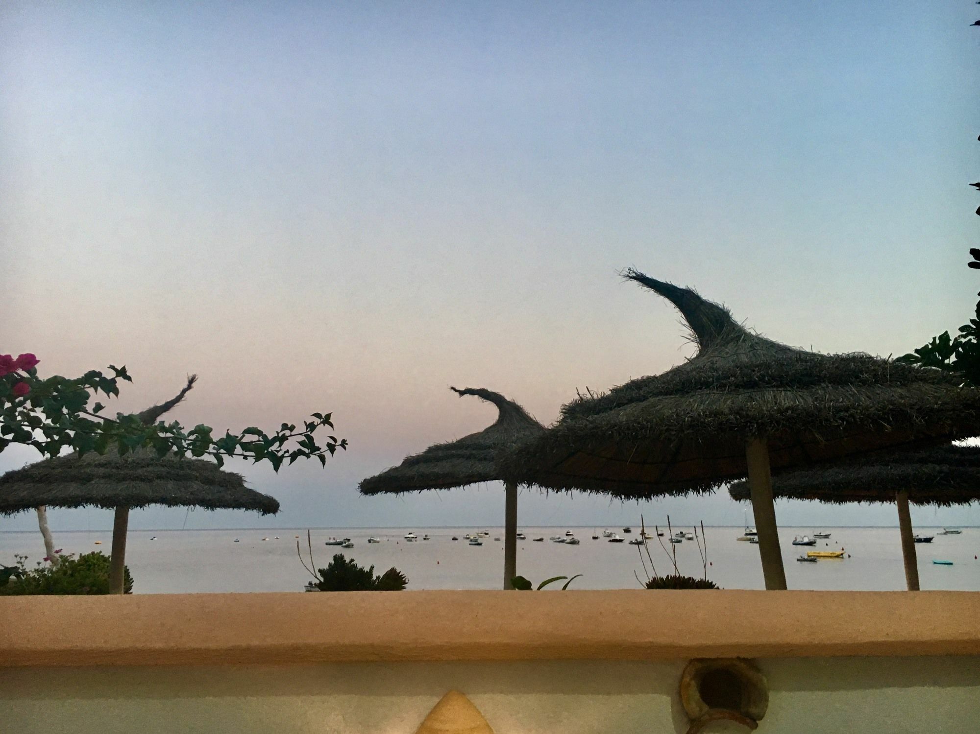 Il Cefalo Hotel & Restaurant Castellabate Εξωτερικό φωτογραφία